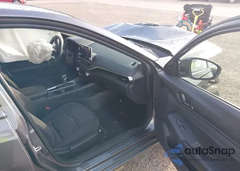 2025 Nissan Altima S Fwd из США, поврежденный, VIN 1N4BL4BV4SN315833